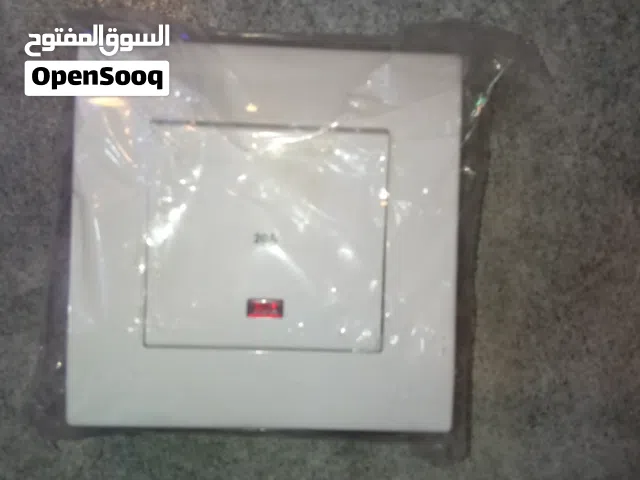 مفاتيح كهرباء ماليزي