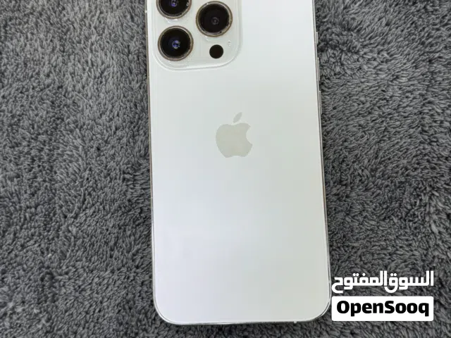 I phon 13pro very good conduction