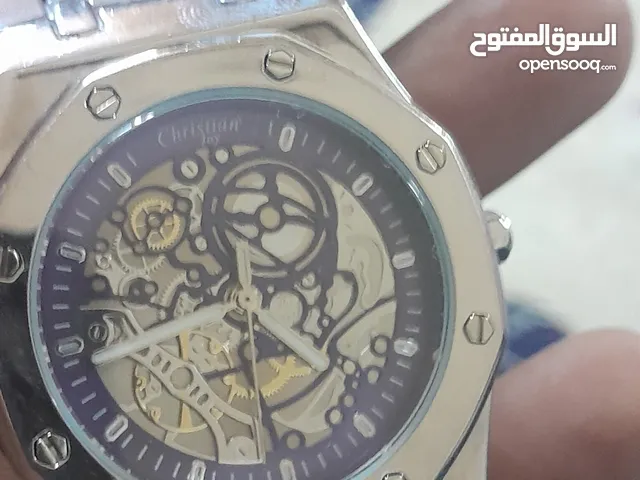 Automatic Audemars Piguet watches  for sale in Hail