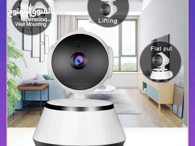 كاميرا مراقبة