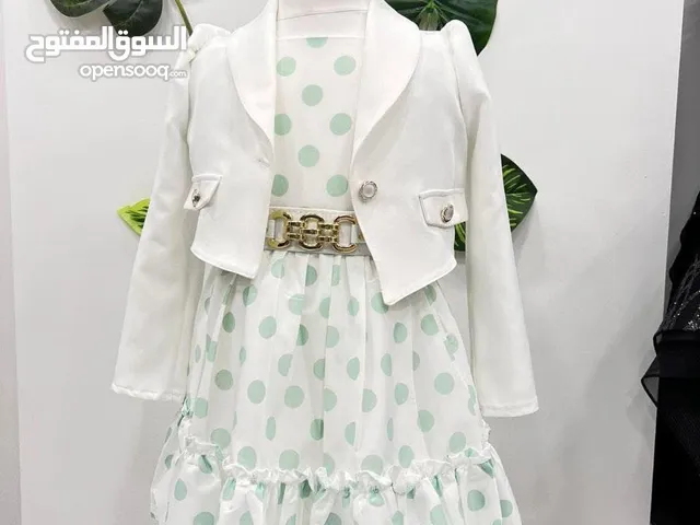 Girls Dresses in Misrata