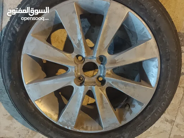 Other 16 Tyre & Rim in Basra