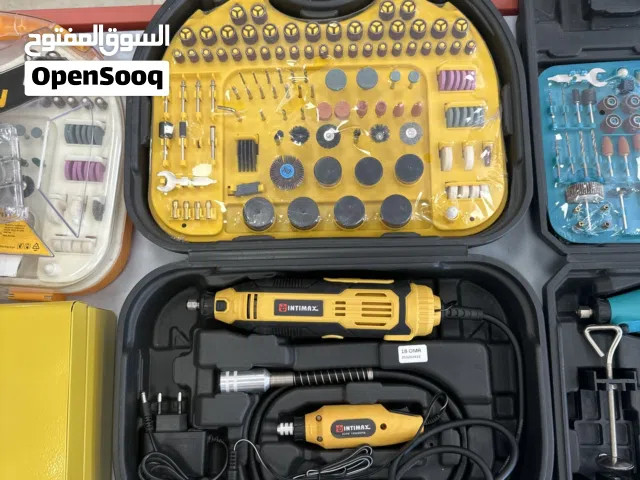 ماكينة سنفره 1000W INTIMAX