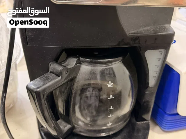 filter coffee machine