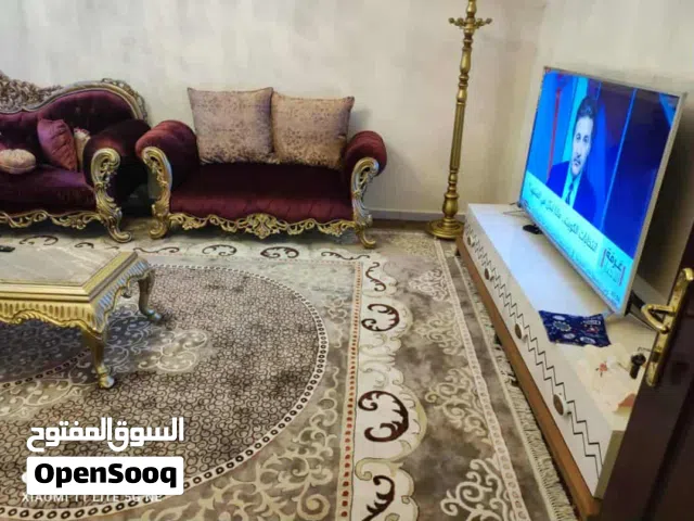 فيلا للإيجار في حي قطر نضيفة لاقوه الا بالله