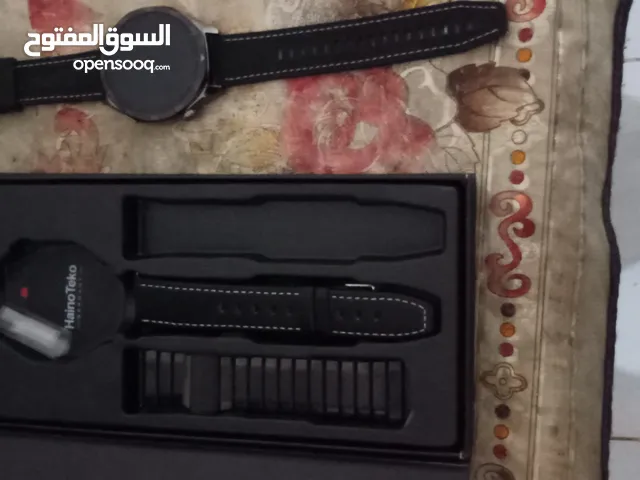 ساعه من شركهHaino teko