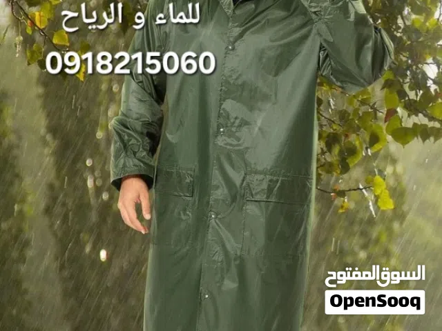 Coats Jackets - Coats in Tobruk