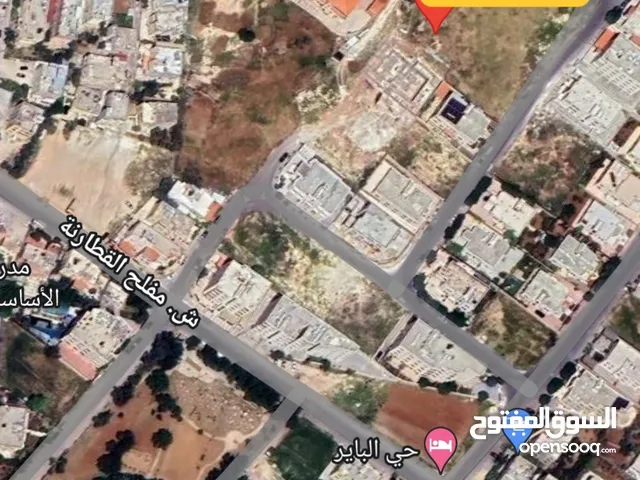 Residential Land for Sale in Amman Al-Jweideh