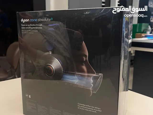 Dyson W701 - Innovative Technology Awaits