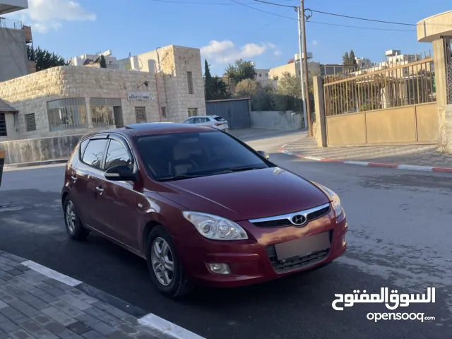 i30 للبيع موجودة في بيت لحم