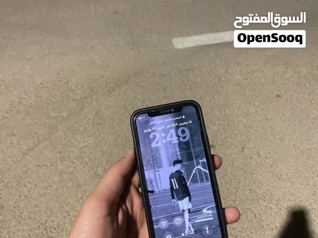 Apple iPhone 11 Pro 64 GB in Ramtha