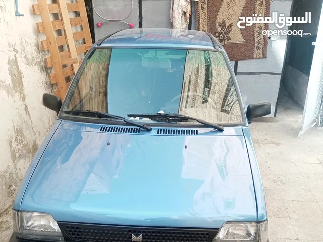 Used Suzuki Other in Amman