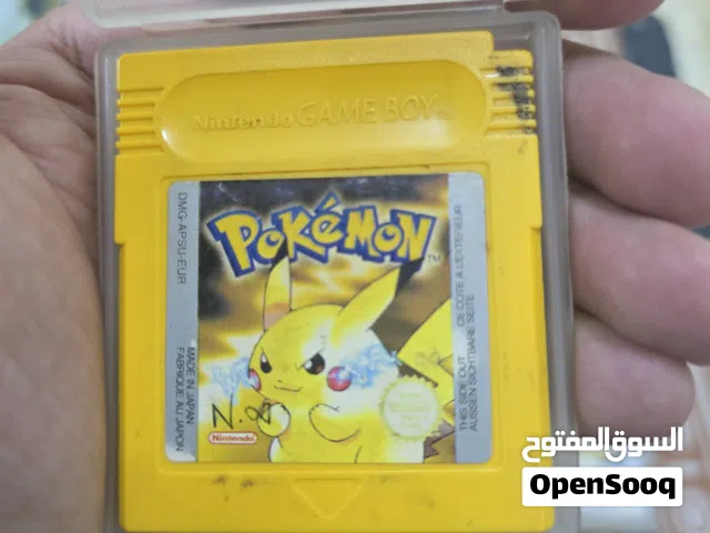 nintendo gameboy games