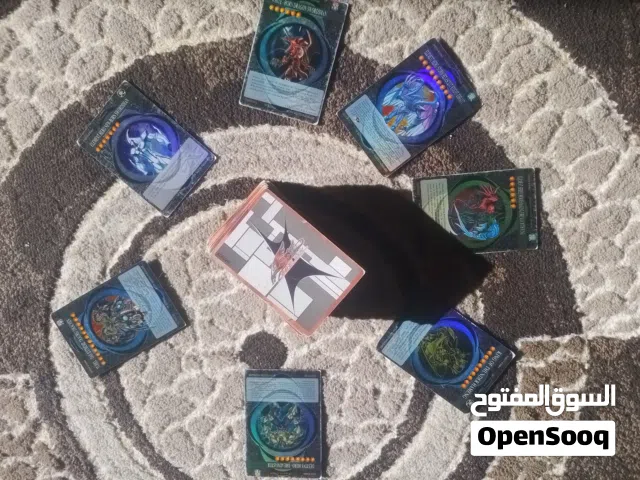اوراق يوغي