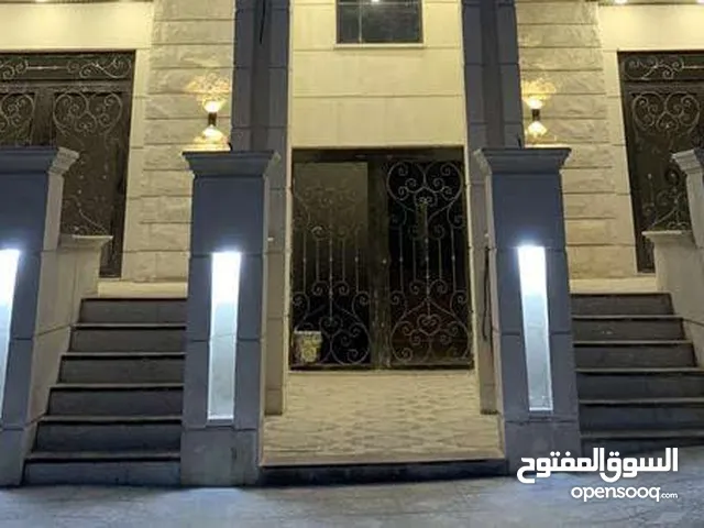 122 m2 3 Bedrooms Apartments for Rent in Amman Daheit Al Aqsa