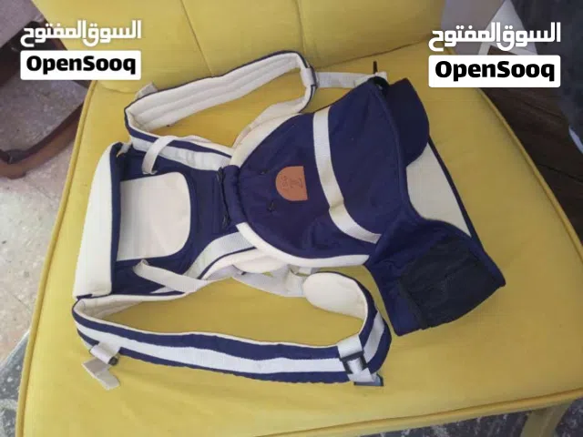 حماله بيبي استعمال مره واحده فقط السعر الاصلي 20 للبيع بسعر مغري 10 دنانير