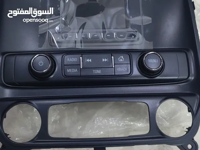 مسجلة سيارة شفر ليت 2016