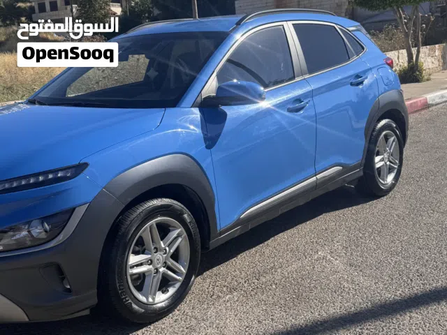 2021 هيونداي كونا Standard