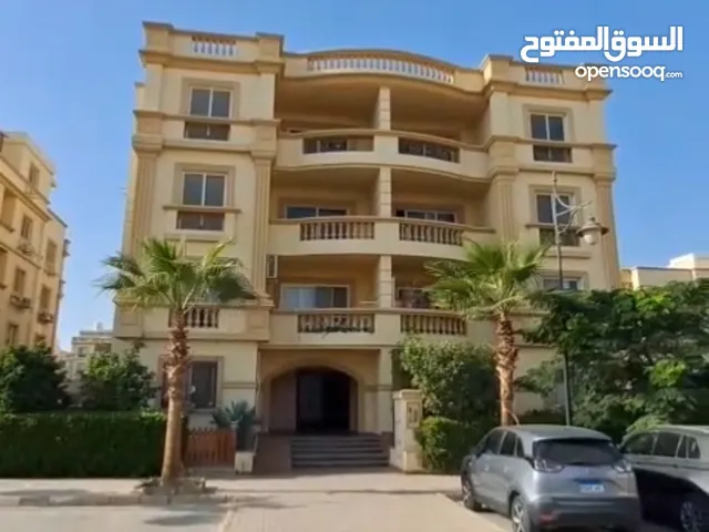400 m2 4 Bedrooms Villa for Sale in Cairo New October