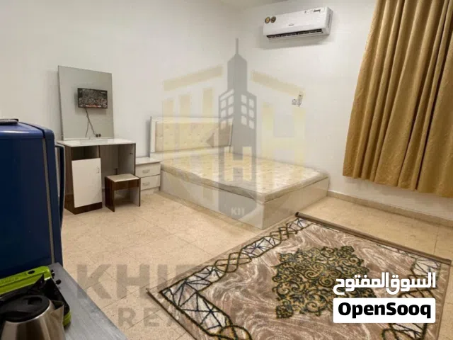 متاح غرفه وحمام مفرشه في الخوير