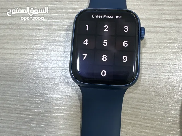 Apple series S7 smart watch