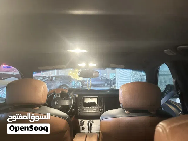 Used Infiniti FX45 in Farwaniya