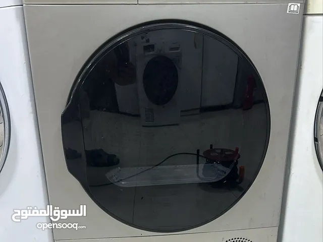 Panasonic 7 - 8 Kg Washing Machines in Abu Dhabi