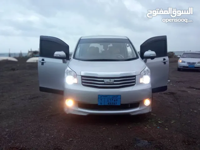 Toyota Other 2012 in Al Hudaydah