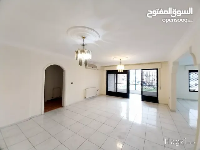 شقة طابق تسوية بمساحة 227 متر للبيع في عبدون  ( Property ID : 31632 )