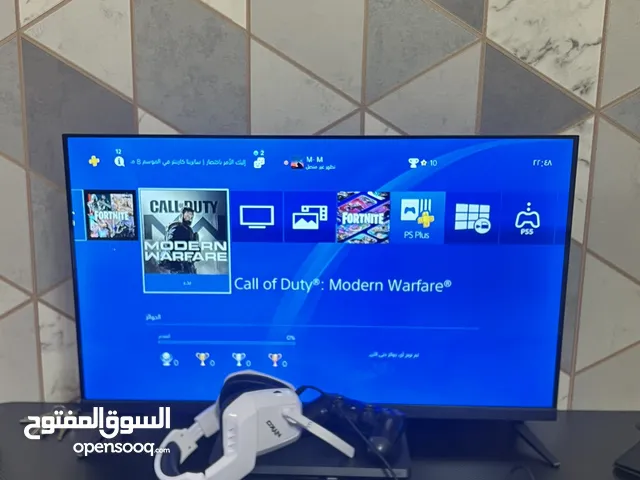 PlayStation 4 PlayStation for sale in Sharjah