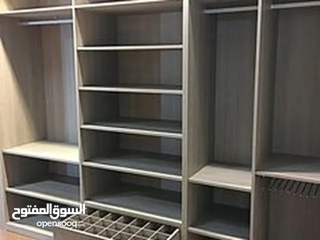 توجد لادينه احداث انواع غرف النوم جاهز تفصيل حسب الطلب خشب تايلندي سحاب اطالي جميع الالوان متوفرها
