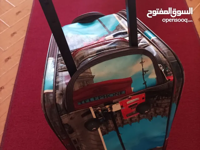 Other Travel Bags for sale  in Alexandria