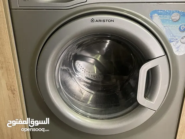 Ariston 7 - 8 Kg Washing Machines in Amman