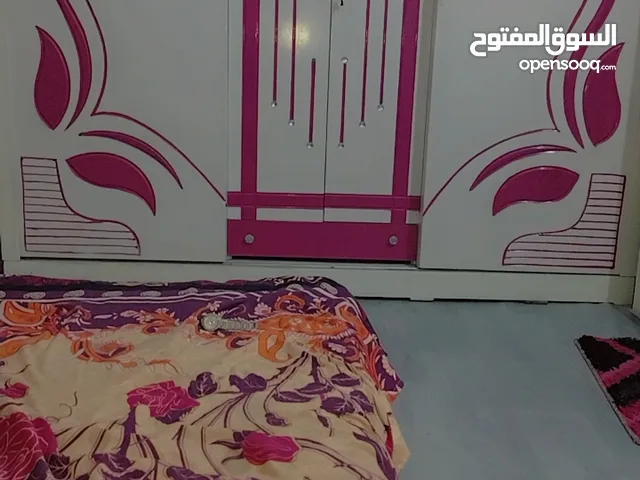 غرف نوم خشب ماليزي درجه اولى في تعز المدينة