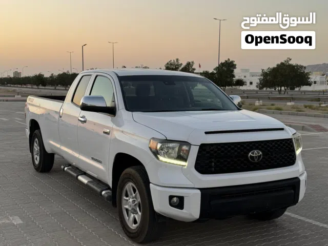 تندرا 2020 كريل طويل نظيف