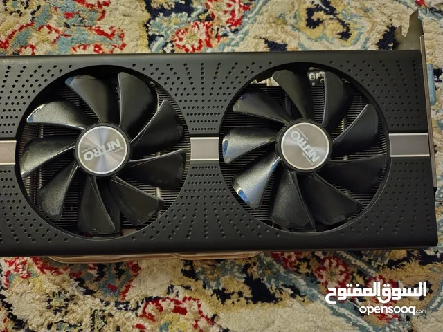 Graphics Card for sale in Al Jahra
