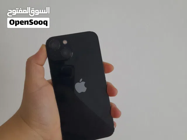 Apple iPhone 13 128 GB in Muharraq