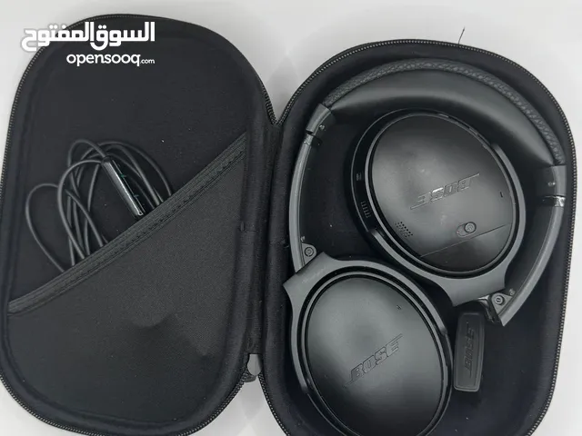 Genuine Bose Headphones QC35