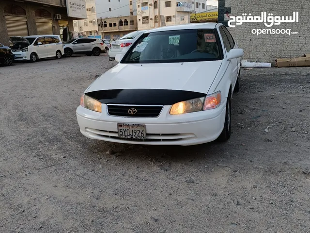 Toyota Camry XLE in Aden