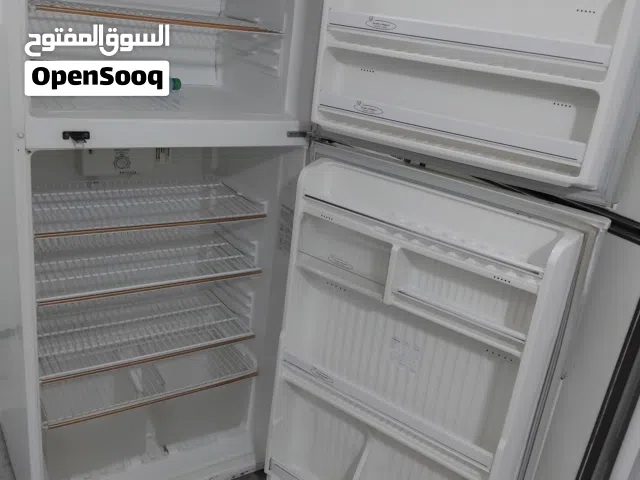 بيع ثلاجة ناشونال يباني 24 قدم