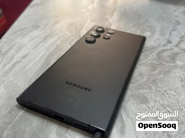 S22 ultra للبيع