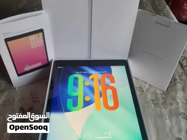 Apple iPad 9 64 GB in Jeddah