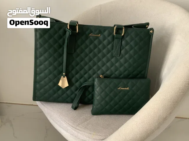 Lunch tote bag for women