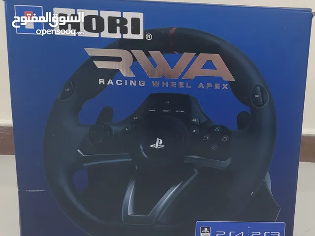 RWA racing wheel apex hori