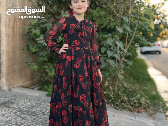 Girls Dresses in Baghdad