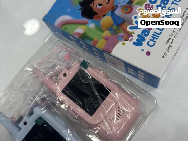 لعبه البرقيه للأطفال