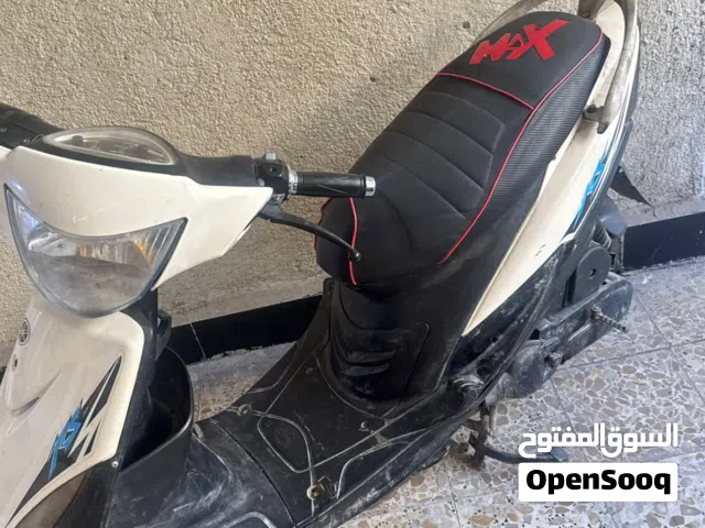 دراجه ماكس للبيع السعر 650 الف شوف الوصف