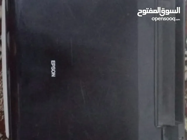 طابعه ايبسون