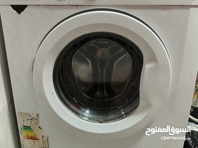 غساله بيكو وفرن رومو