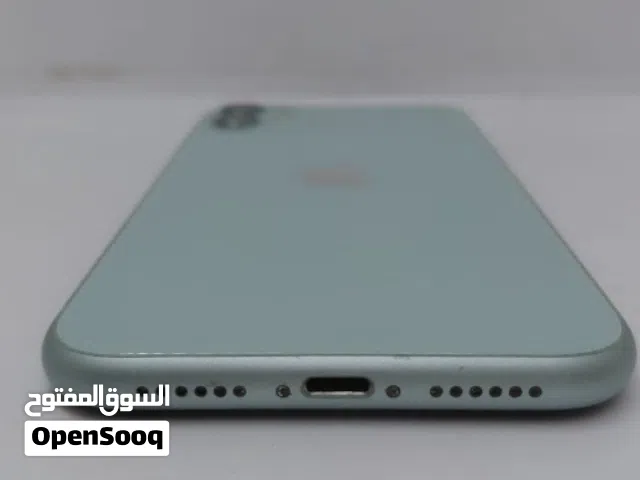 Apple iPhone 11 64 GB in Algeria